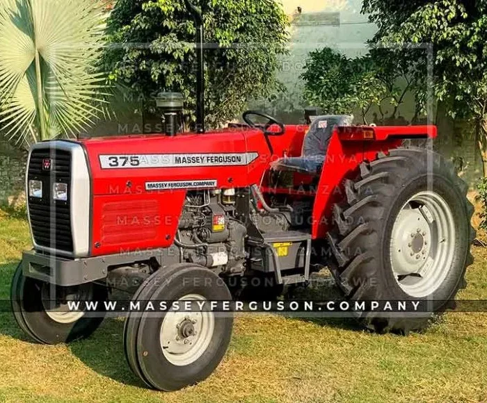 Tractors For Sale In Botswana