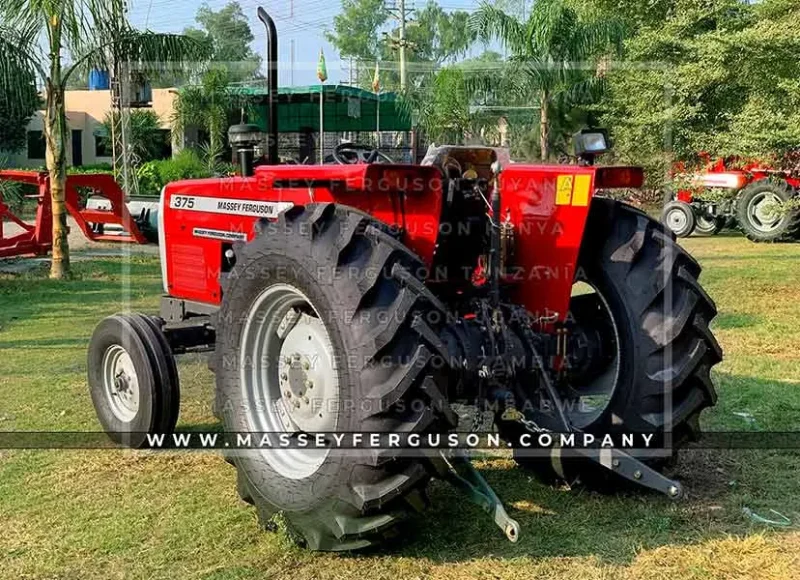 Tractors For Sale In Botswana