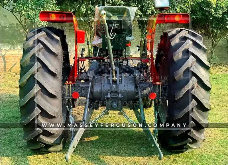 Tractors For Sale In Botswana