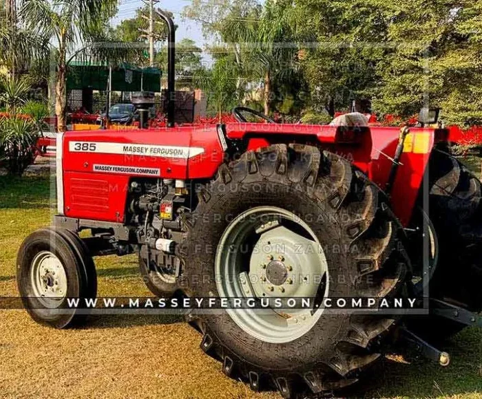 Tractors For Sale In Botswana