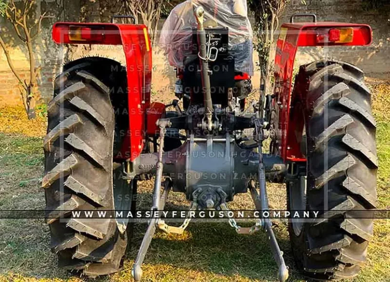 Tractors For Sale In Botswana