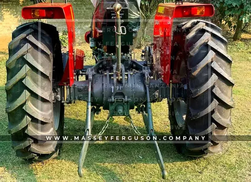 Tractors For Sale In Botswana